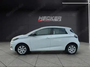 Renault ZOE R110 Life R110/Z.E. 40 (Miet-Batterie) Bild 3