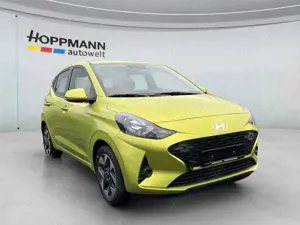 Hyundai i10 FL (MY25) 1.0 Benzin(63PS), 5-MT 2WD Trend Bild 3
