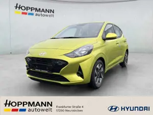 Hyundai i10 FL (MY25) 1.0 Benzin(63PS), 5-MT 2WD Trend