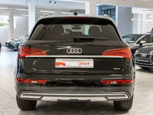 Audi Q5 advanced 50 TFSI e quat. LED Anhängerkupplung Bild 5
