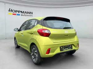 Hyundai i10 FL (MY25) 1.0 Benzin(63PS), 5-MT 2WD Trend Bild 5