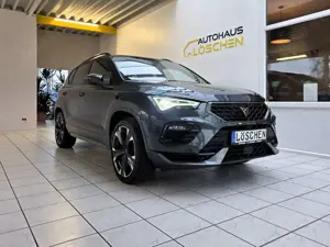 CUPRA Ateca 4Drive Panorama Lederpaket Petrol schw.AHK