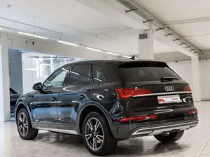 Audi Q5 advanced 50 TFSI e quat. LED Anhängerkupplung Bild 4