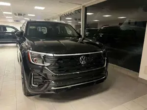 Volkswagen Touareg 2026 ATLAS 2.0 SEL PREMIUM R-LINE