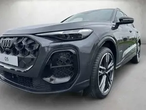 Audi Q5 SUV TDI quattro S tronic ALW Bild 4