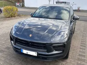 Porsche Macan Macan S PDK