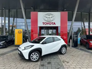 Toyota Others Aygo X 1,0 Business Edition, APPLE CARPL, KAMERA