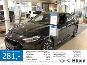 BMW 218 i Gran Coupé M Sport *HERBSTAKTION*