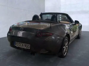 Mazda MX-5 ST SKYACTIV-G 1.5 Exclusive-Line Bluetooth Bild 4