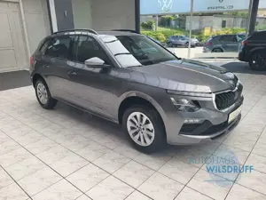 Skoda Kamiq Selection 1.0 TSI DSG LED RFK Smart-Link Bild 3