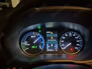 Mitsubishi Eclipse Cross Plug-In Hybrid 4WD Basis Bild 2