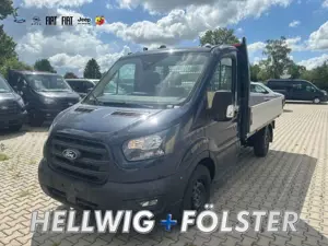 Ford Transit TREND 350 L2 EK PRITSCHE AHK / GJR