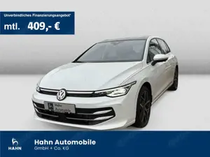 Volkswagen Golf VIII 1.5eTSI DSG Edition 50 Matrix Pano HUD