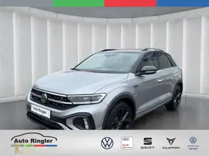 Volkswagen T-Roc R-Line TDI DSG Sportpaket Leder Digitales Cockpit