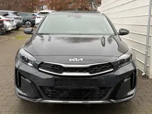 Kia XCeed Gold 1.6 T-GDi DCT Navi*Android Auto*Teilleder*... Bild 2