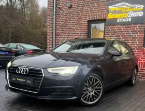 Audi A4 Avant 2.0 TFSI Tempomat*LED*PDC