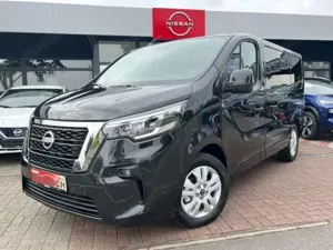 Nissan Primastar Kombi L1H1 2,8t Tekna *8-Sitzer*SALE A Bild 2