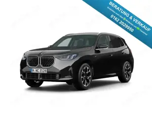 BMW X3 20d xDrive M Sportpaket Innovationspaket Premium P