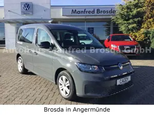 Volkswagen Caddy Kombi mit 17% RABATT