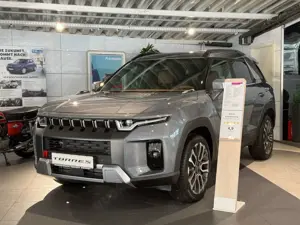 SsangYong Torres 1.5 T-GDI 4WD SAPPHIRE AUT/LED/SHZ/L.HZG