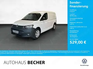 Volkswagen Caddy Cargo Maxi 2.0 TDI DSG /Sithz/CarPlay