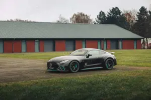 Mercedes-Benz AMG GT 63 PRO Motorsport Edition | 1 of 200