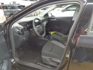 Skoda Fabia 1.0 TSI LED Klima PDC VC Garantie LED PDC Bild 5