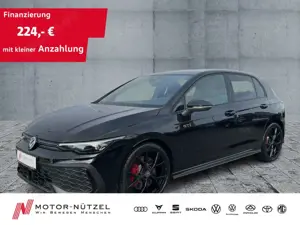 Volkswagen Golf GTI Golf VIII GTI 2.0 TSI DSG MATRIX+NAVI+PANO+19Z