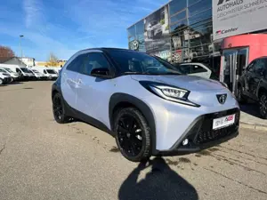 Toyota Aygo X JBL Edition Air Automatik 1,0L Faltdach Bild 2
