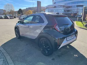 Toyota Aygo X JBL Edition Air Automatik 1,0L Faltdach Bild 5