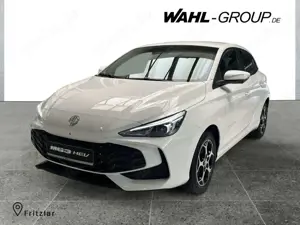 MG MG3 1.5 Hybrid+ 143kW Luxury DAB LED Klima PDC