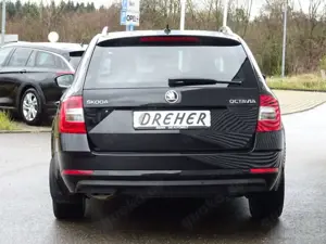 Skoda Octavia Octavia 1.4 TSI Style Autom./Klima/LED/Sitzhzg. BC Bild 5