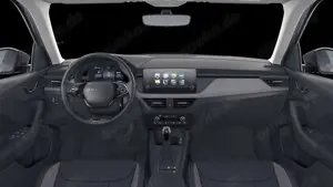 Skoda Kamiq 1.0 TSI DSG Balance *MATRIX*AHK*SMARTLINK Klima Bild 4