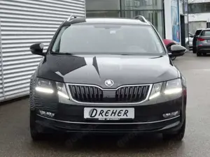Skoda Octavia Octavia 1.4 TSI Style Autom./Klima/LED/Sitzhzg. BC Bild 2