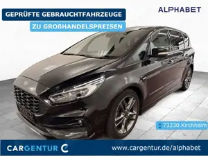 Ford S-Max 2.5 Duratec Pano S-Dach ACC