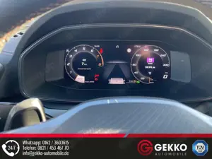 CUPRA Leon Intelligent Drive Pack+Matrix-LED+PANO+KAMERA+ Bild 5