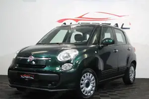 Fiat 500L Easy*Automatik*Bluetooth*1.Hand*Tempomat