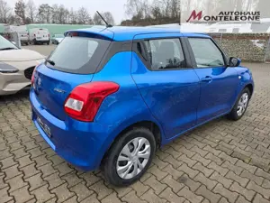 Suzuki Swift Club 1.2 66KW 66 kW (90 PS), Schalt. 5-Gang, Fr... Bild 5
