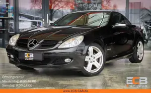 Mercedes-Benz SLK 200 Roadster *SHZ/Klima/Temp./TÜV 07/26*