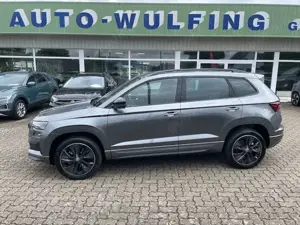 Skoda Karoq 1.5 TSI DSG SPORTLINE,Matrix,AHK,ACC,RFK,+