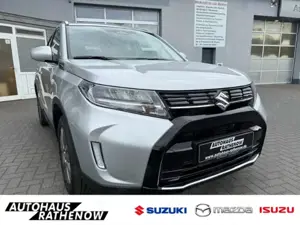 Suzuki Vitara 1.4 Mild-Hybrid Comfort Allrad 4X4*Tempomat Navi L