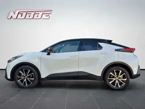 Toyota C-HR 2.0 Hybrid Teamplayer Bild 2