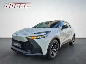 Toyota C-HR 2.0 Hybrid Teamplayer Bild 1