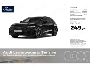 Audi S5 Avant TFSI quattro