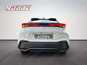 Toyota C-HR 2.0 Hybrid Teamplayer Bild 4