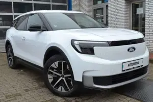 Ford Explorer 77kWh Wärmepumpe AHK HeadUp