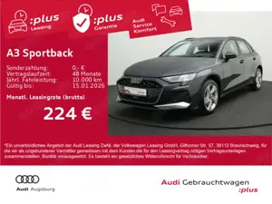 Audi A3 advanced 30 TFSI *ACC*NAVI*8-fach*