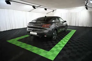 Citroen C4 1.2 PT EAT8 130 MAX LED/NAV/SOUND/PANO/H-UP/18/C4X Bild 5