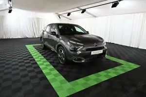 Citroen C4 1.2 PT EAT8 130 MAX LED/NAV/SOUND/PANO/H-UP/18/C4X Bild 4