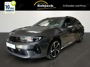 Opel Astra -L Sports Tourer GS 1.2 Turbo Navi, AHZV, SHZ, Kam